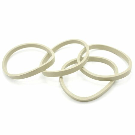 THRIFCO PLUMBING 2 Inch S.J. Washer 2 4400531